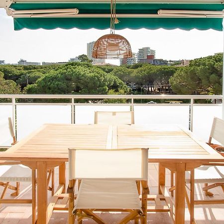 Precioso Apartamento En Platja D'Aro, Costa Brava. Exterior foto