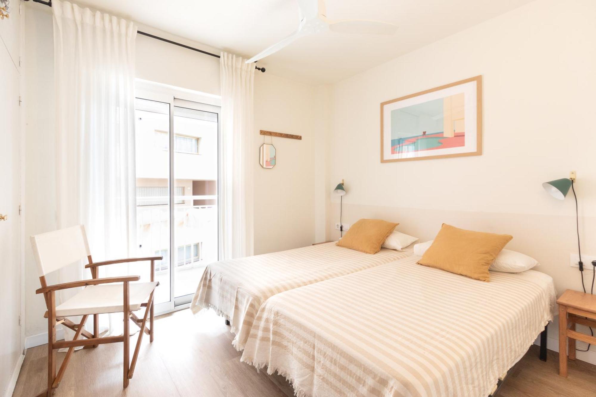 Precioso Apartamento En Platja D'Aro, Costa Brava. Exterior foto